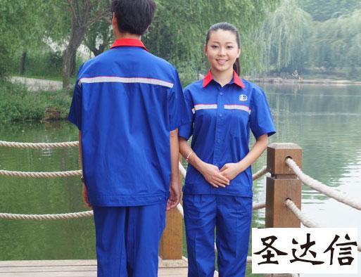 防靜電工作服