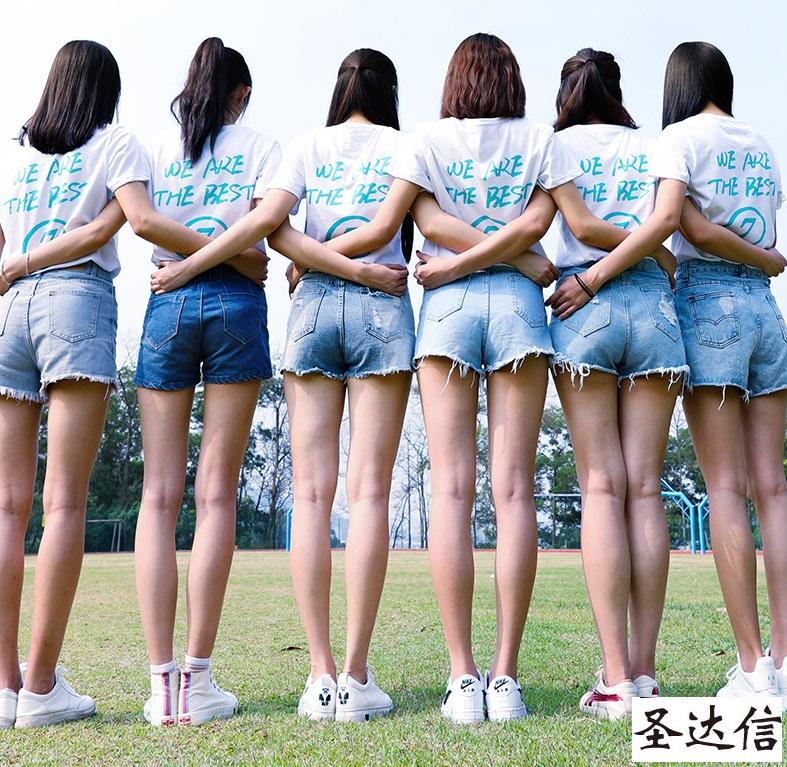 團體服裝定制讓工作更有儀式感！