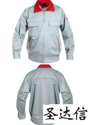 【專業(yè)工裝定做】2019新款工裝工作服火爆上市！哪里定做質(zhì)量好？