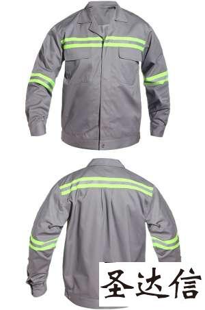 【專業(yè)工裝定做】2019新款工裝工作服火爆上市！哪里定做質(zhì)量好？