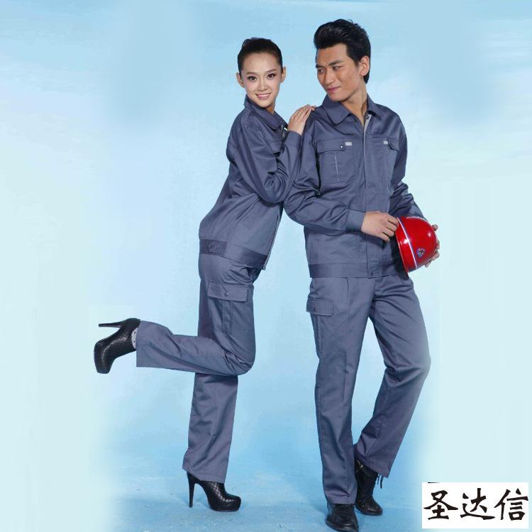 圖片產(chǎn)品一樣的工作服價(jià)格卻分三六九等