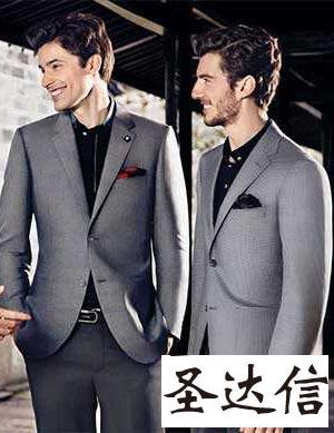正裝西服定做與休閑西服定做一樣嗎？有哪些區(qū)別？
