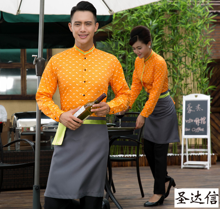 選購工作服的小知識和注意事項(xiàng)