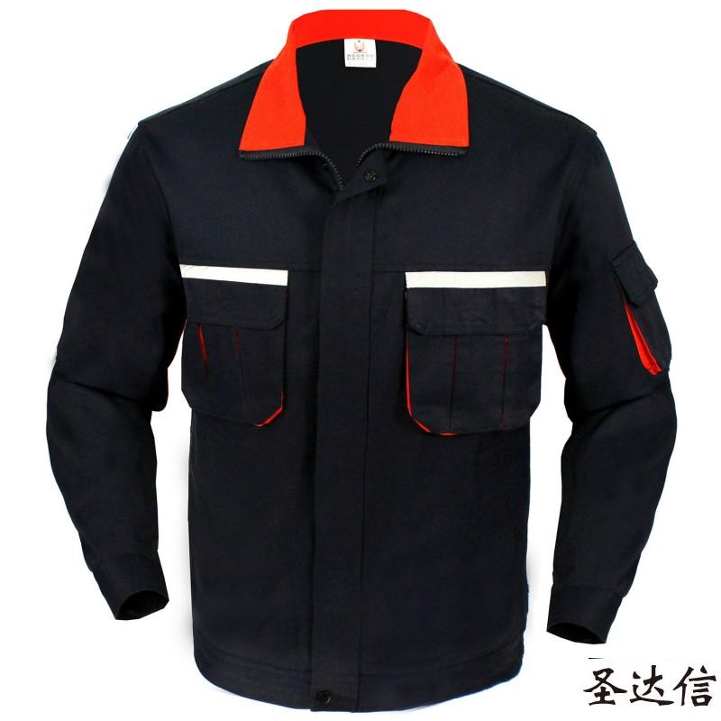 石油工人的防靜電工作服為什么是紅色的？穿著有哪些注意事項(xiàng)？