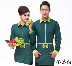 定制工作服的重要性和需要的性能是什么？
