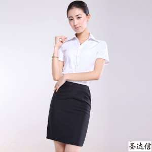 不同行業(yè)訂做職業(yè)裝的方案，以及品質(zhì)的體現(xiàn)在哪里?