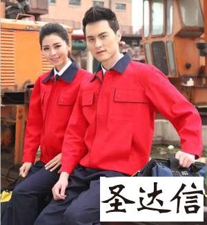 工作服制作的測(cè)量方法，以及統(tǒng)一工作服的好處有那些?